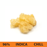 Granddaddy Purple Crumble - 1g - Cheddr Concentrate