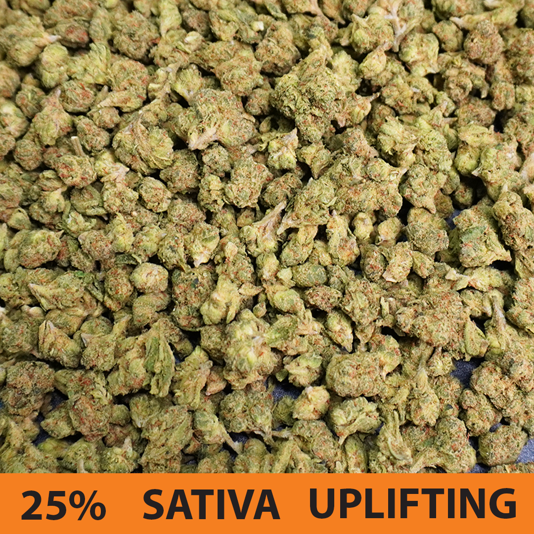 Super Silver Haze Smalls product image
