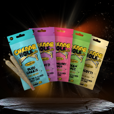 Hash Holes