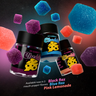10mg D9 Gummies - 20ct - Cheddr