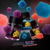 D9 Gummies