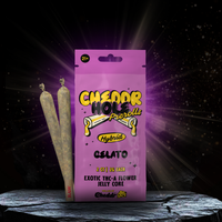 Cheddr Gelato Hash Hole 