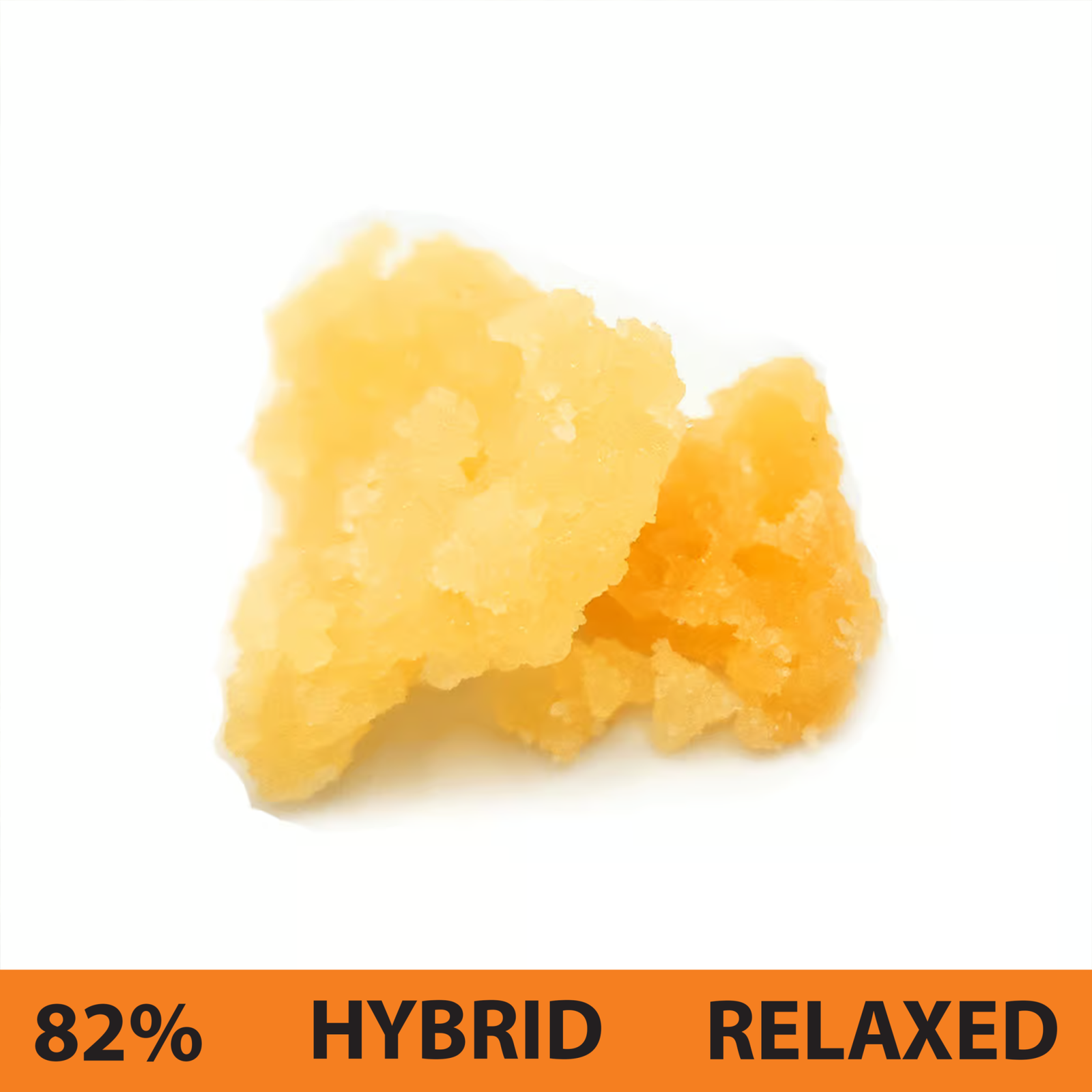GMO Crumble - 1g - Cheddr Concentrate