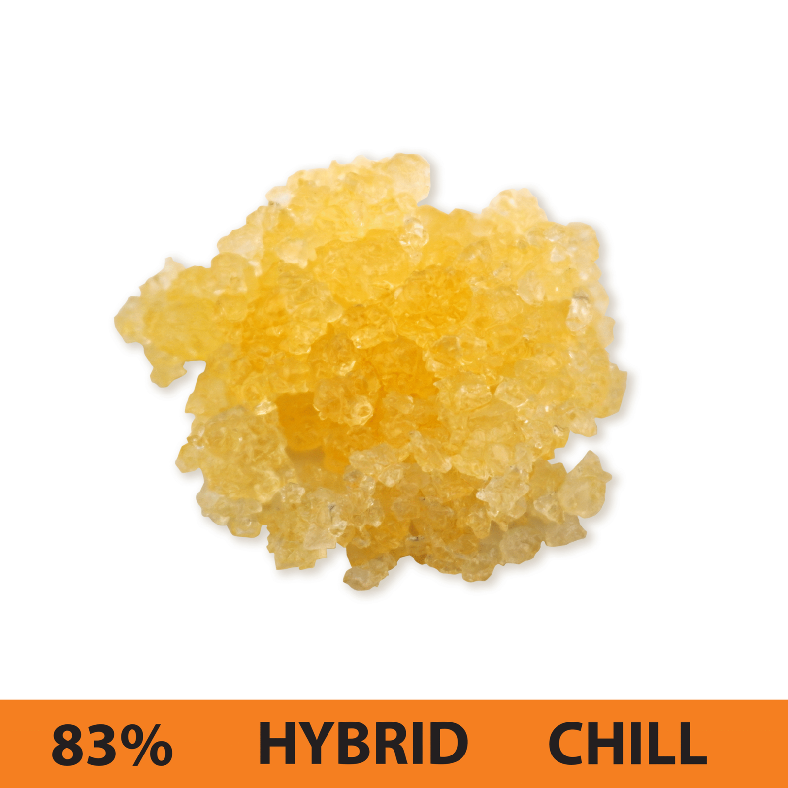 Wedding Cake Saucy Diamonds - 1g - Cheddr Concentrates