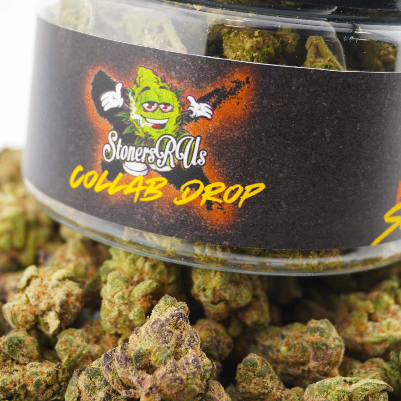 Directors Cut Exotic Smalls - 1oz - Image 3